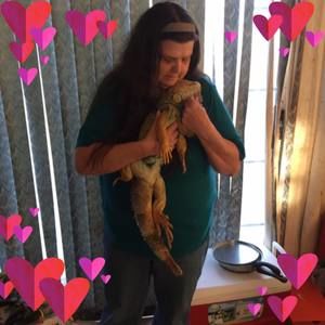 Meet your Posher, Anita